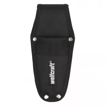 wolfcraft knivhylster, nylon, til bælte (4281000)