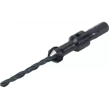 Wolfcraft 2545000 forsænkerbor, 1 stk.