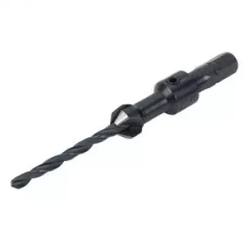 Wolfcraft 2545000 forsænkerbor, 1 stk.