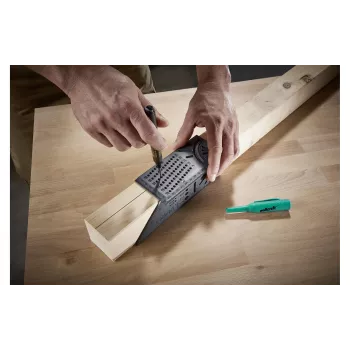 Wolfcraft 5208000 Geringsvinkelmåler
