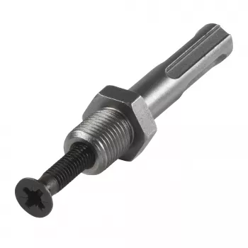 wolfcraft 2640000 SDS-plus borepatronadapter 1/2
