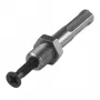 wolfcraft 2640000 SDS-plus borepatronadapter 1/2 inch-20 UNF