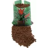 EUROPALMS ekspanderede lerperler, brun, 10 L, 8-16 mm – hydroponik & dræning 83011005