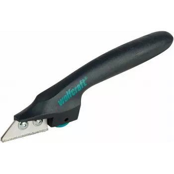 Wolfcraft 5570000 fugekradser med vendbar hårdmetalklinge