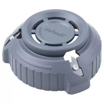 Wolfcraft 68 mm afgratningsværktøj til borehuller (5892000)
