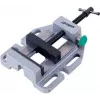 Wolfcraft 3423000 Bench Vice with 85 mm Jaw Width and 80 mm Clamping Range