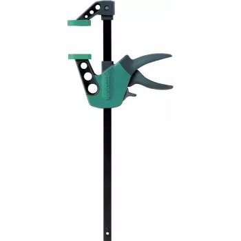 Wolfcraft EHZ Easy 75-300 enhåndstvinge 3021000