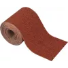 Wolfcraft 3175000 slibepapirrulle, korn 180, 5 m x 93 mm