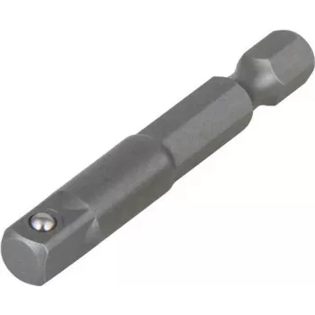 Wolfcraft 2415000 Topnøgle-Adapter 1/4