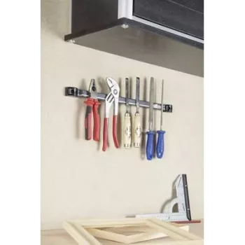 Wolfcraft 6806000 magnetisk værktøjsholder 460 mm