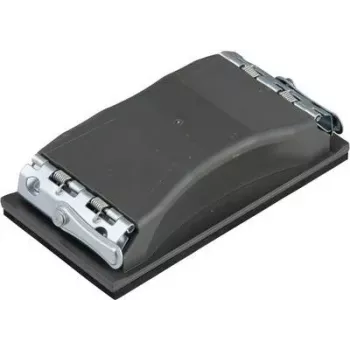 Wolfcraft 2891000 Håndslibeklods