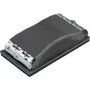 Wolfcraft 2891000 Håndslibeklods