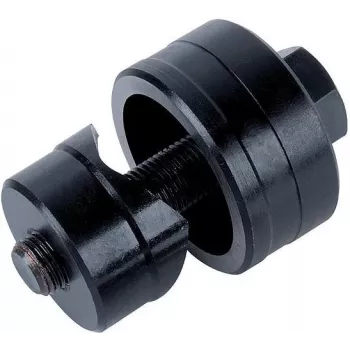 Wolfcraft 3753000 pladehulstanse 32 mm