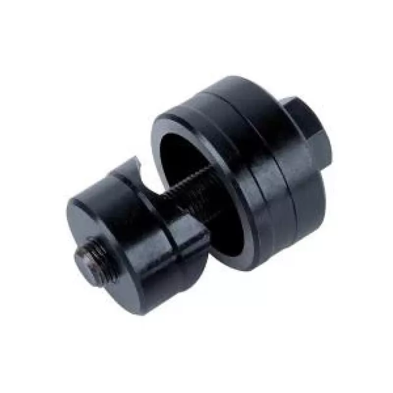 Wolfcraft 3753000 pladehulstanse 32 mm