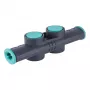 Wolfcraft PRO/Easy enhåndstvinge-adapter 3038000