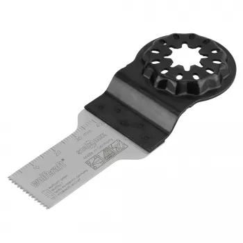 Wolfcraft 4253000 dyksavklinge 20 mm, HCS, 1 stk.