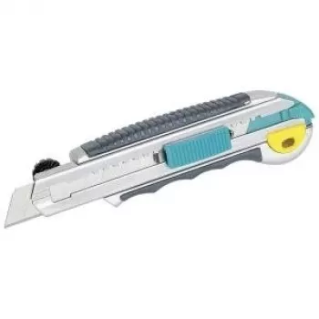 wolfcraft 4136000 Profi kniv med aftrykkelige klinger
