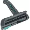wolfcraft gipspladeskærer med styreskinne 900 mm 4014000