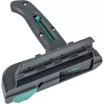 wolfcraft gipspladeskærer med styreskinne 900 mm 4014000
