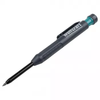 Wolfcraft 5215000 dybdehulsmarkør, 1 stk.