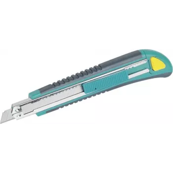 wolfcraft 4139000 2C kniv med aftrykkelige blade