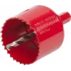 wolfcraft 5472000 bi-metal HSS hulsav 20 mm til træ, metal, plast, gipsplader