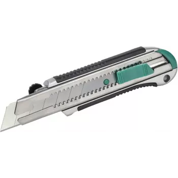 Wolfcraft profi kniv med aftrykkelige blade 2C 4081000