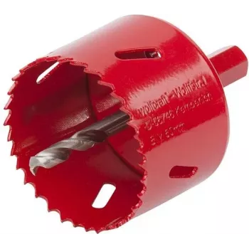 Wolfcraft 5484000 hulsav 60 mm