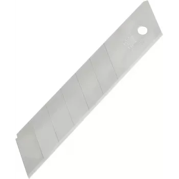 Wolfcraft 5 Profi aftrykningsblade 18 mm 4127000