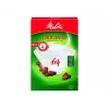 Melitta Original filterpapir 1x4 hvid 80 stk. 87999-20