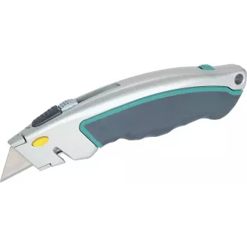 Wolfcraft hurtigskift-profikniv 4131000