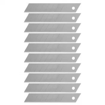 Wolfcraft 18 mm aftrykningsblade 4303000 (10-pak)
