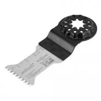 wolfcraft BIM Pushcut-savklinge Expert 34 mm, Starlock, til træ, 1 stk. (4239000)