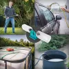 Wolfcraft 4540000 SOLID borepumpe