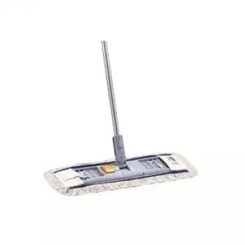 Vermop aluminium-moppeskaft til moppeholdere (8945P29)