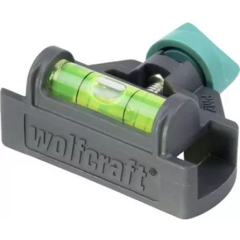 Wolfcraft 5222000 plastanslag til styreskinner og arbejdsbænke