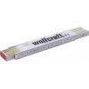 Wolfcraft 5227000 Aluminium Straight Edge 2 m