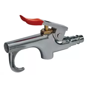 Einhell Air Blow Gun Set 4132759