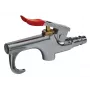 Einhell Trykluft-blastepistol-sæt 4132759