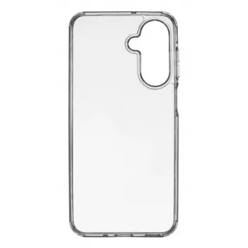 Black Rock klar beskyttelsescover til Samsung Galaxy A17, Transparent 00037371