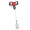 Einhell Professional farve- og mørtelrører TP-MX 1700-2 CE (rød/sort, 1700 watt)