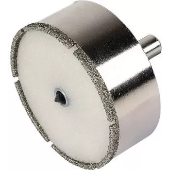 Wolfcraft 8911000 Diamantbelagt hulsav 68 mm