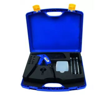 Gesipa 1571258 manuelt blindnitteværktøj, 217 mm, M3-M6
