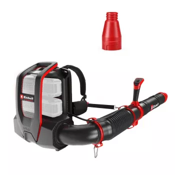 Einhell Professional GP-LB 36/280 Li E BL-Solo akku-løvblæser & -suger (kun værktøj, 36 V, børsteløs, 280 km/h) 3433580