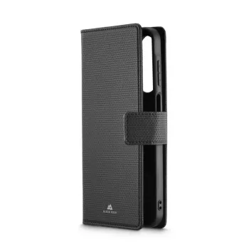 Black Rock Booklet 2-1 wallet-cover til Samsung Galaxy A17, sort 00037372
