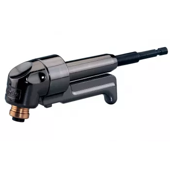 Metabo 630463000 Angle Attachment for Quick-Change Drills/Drivers