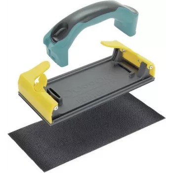 Wolfcraft 4056000 håndslibeklods