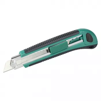 Wolfcraft Afbryderkniv 2C 4138000, 18 mm, 1 stk.