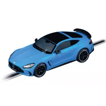Carrera GO!!! Mercedes-AMG GT 63 Hyperblue Magno 1:43 Slot Car 20064252