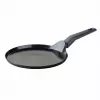 Fackelmann crepe-pande Statement sort 25 cm (66086)